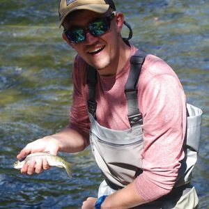 Meet your Posher, Gunnar